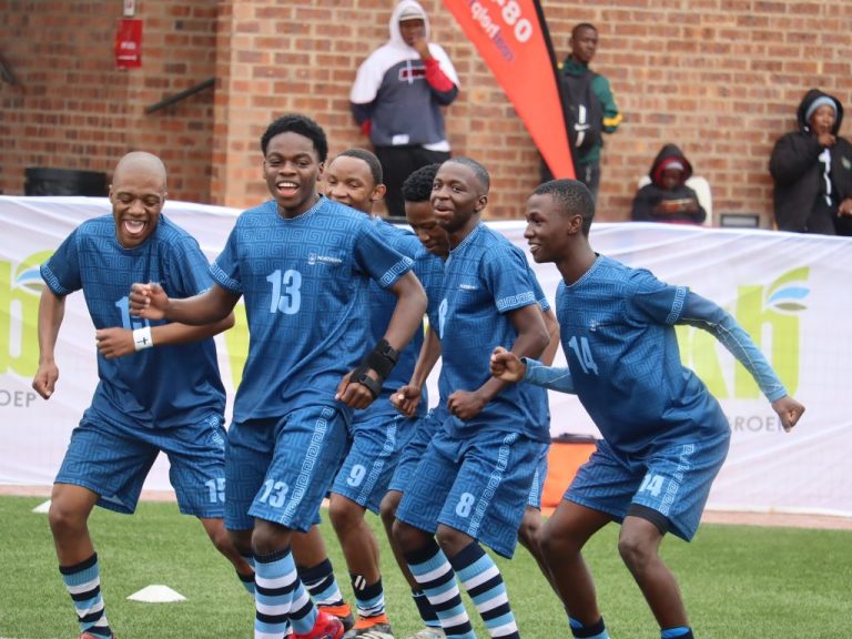 Northern Academy charges into Absa Wildeklawer quarterfinals