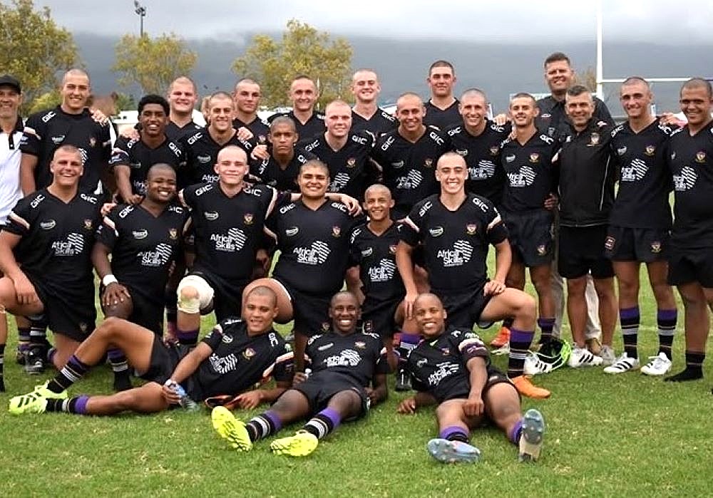 Outeniqua ready for Boland Landbou threat