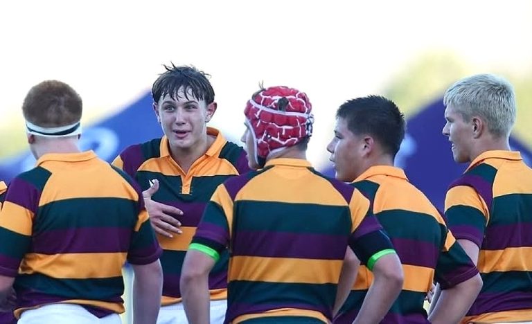 Five schools end Frans Malherbe u15 Festival unbeaten