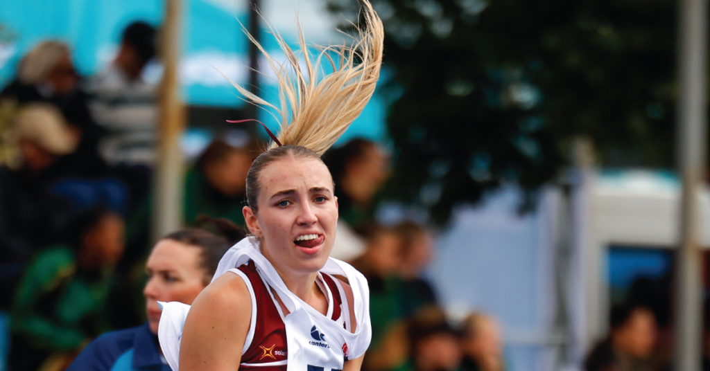 Span wie Absa Wildeklawer se netbalkroon wil dra, sal eers verby Paarl Gim moet kom