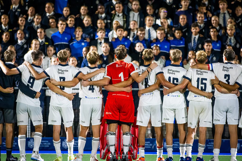 Parel Vallei makes history by reaching Hibbert Shield final