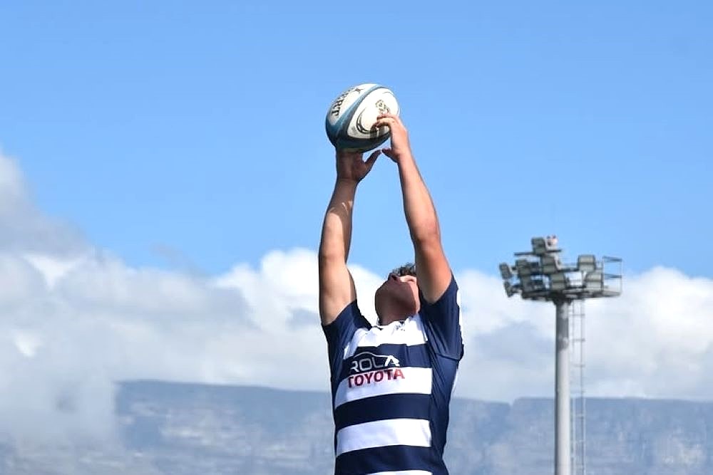 Farmers edge out Rondebosch despite Bell’s four tries in 12-try thriller