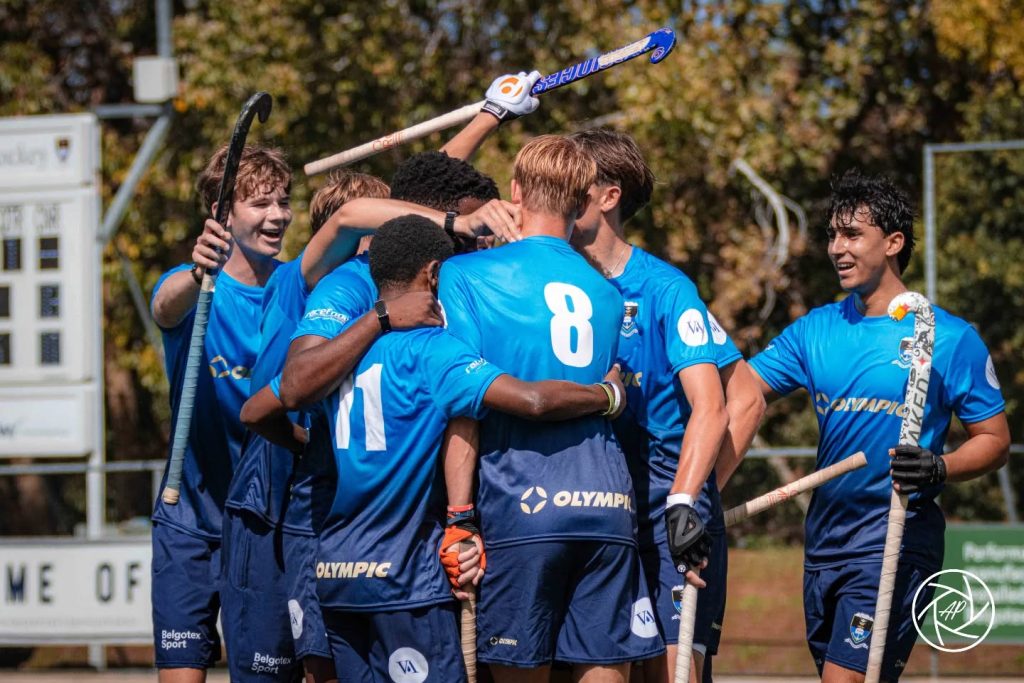 Edgars Friday Nite Lights eyes on SACS vs Bishops on a jam-packed weekend