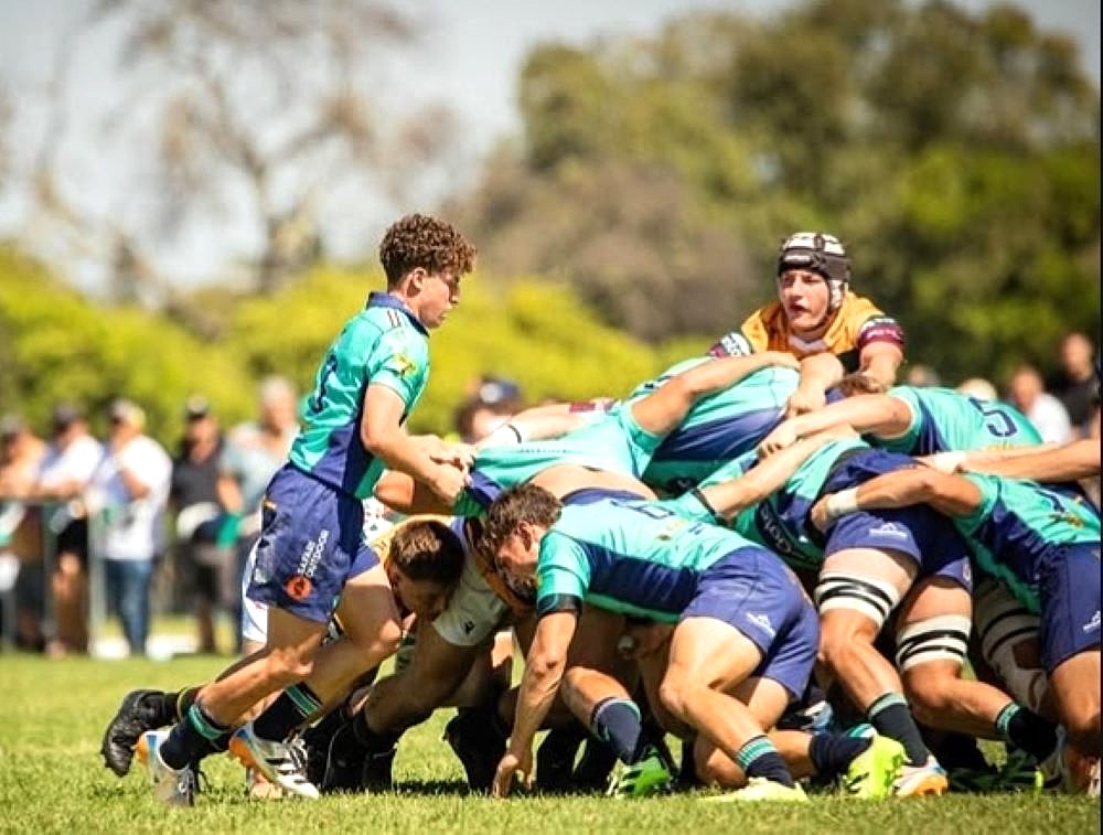 The Jade Brigade aims to end the Maroon Machine’s clean record