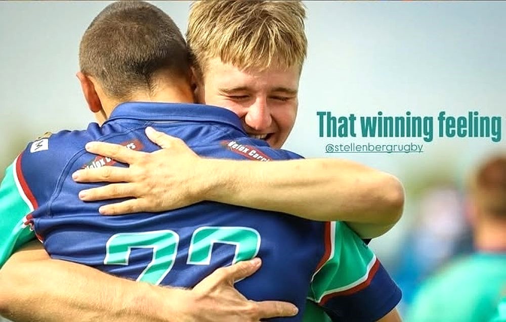 The Jade Brigade slays a third giant!