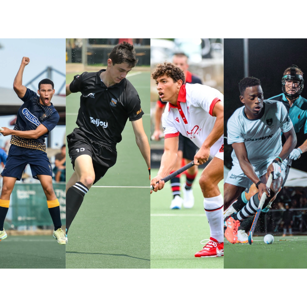 Top sides chase Hibbert Shield glory