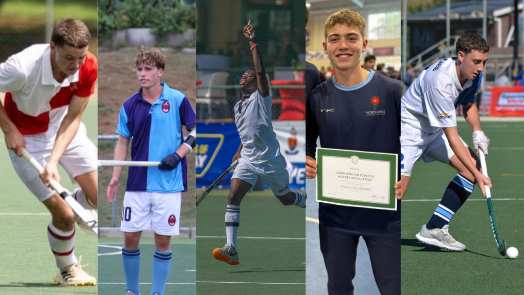 Players to watch at the Michaelhouse Hockey Tournament