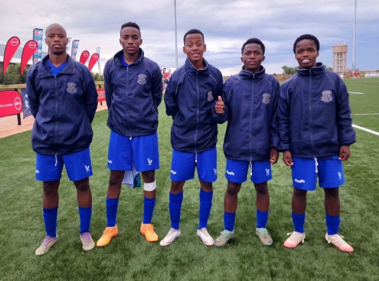 Virginia High kicks off Absa Wildeklawer with emphatic win