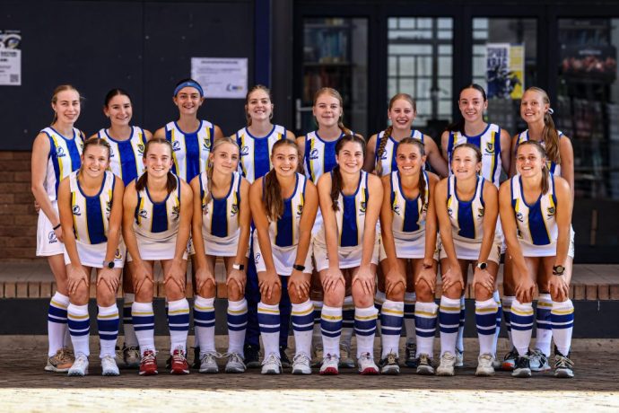 Waterkloof and Pretoria Boys High finish strongly at St Stithians Hockey Festival