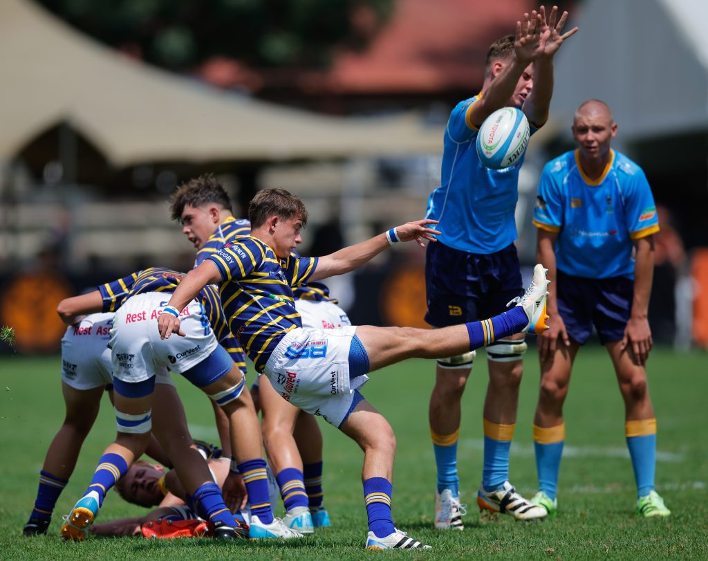 Dubbele dosis déjà vu met Klofies, Parkies se herontmoeting in NWU-eindstryd