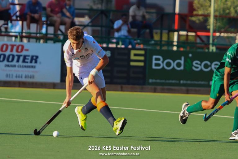 Grey College and Parktown come alive at KES Easter Festival