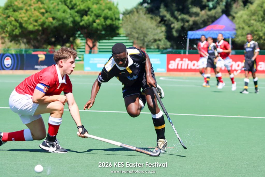 KES, Westville and Pearson finish KES Easter Festival unbeaten