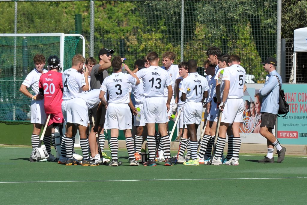 Jeppe braced for “exciting” Hibbert Shield debut