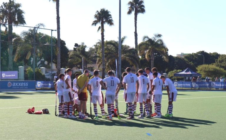 Semifinal fixtures locked in as Hibbert Shield reaches boiling point