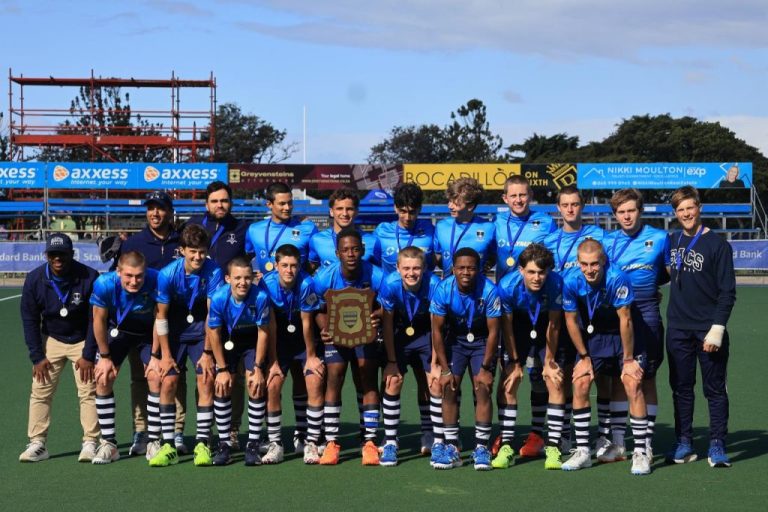 SACS shows class to claim back-to-back Hibbert Shield titles