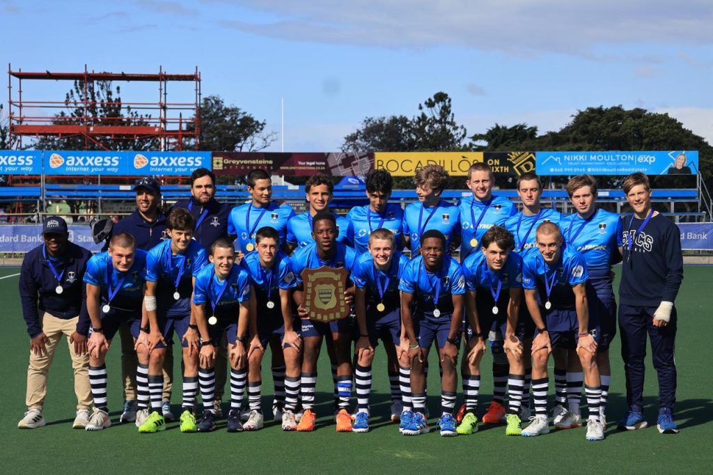 SACS shows class to claim back-to-back Hibbert Shield titles