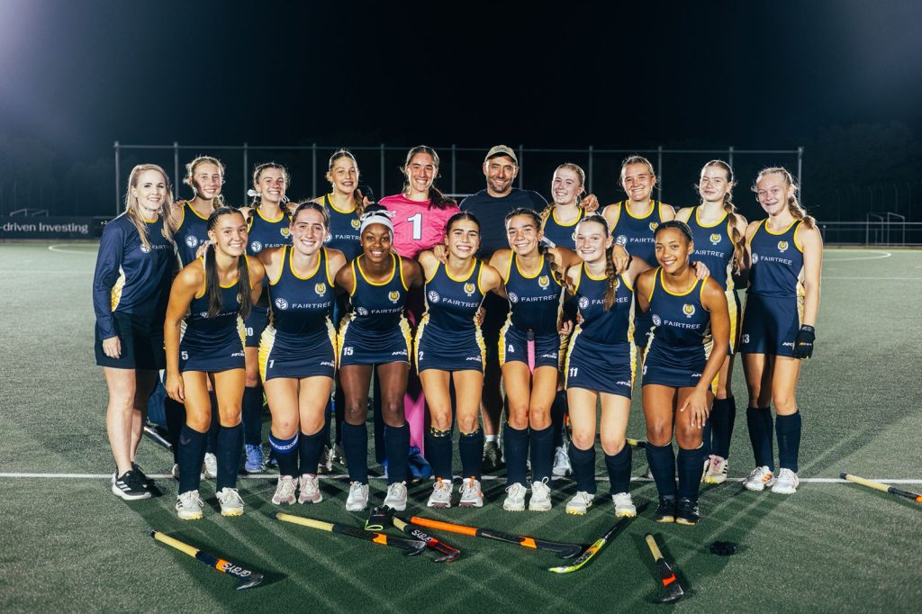 Rivals Oranje and Rhenish to square off in All Girls’ Festival final