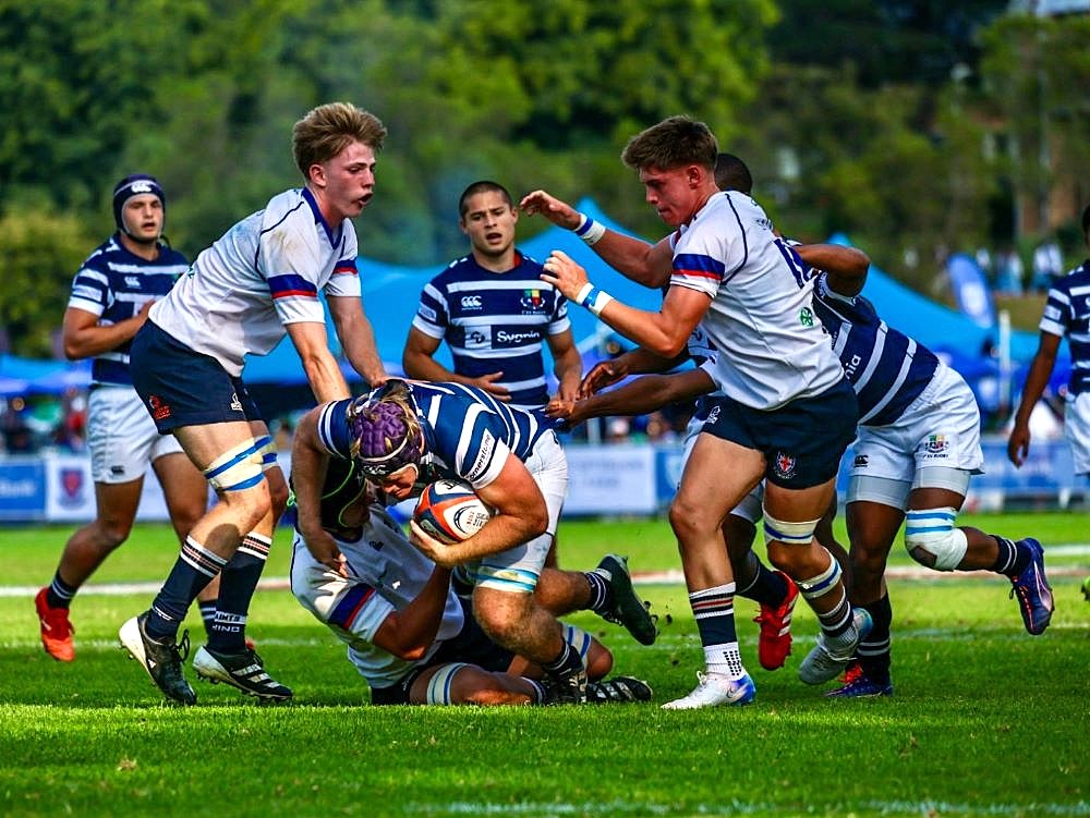 Wynberg and Rondebosch set for epic derby