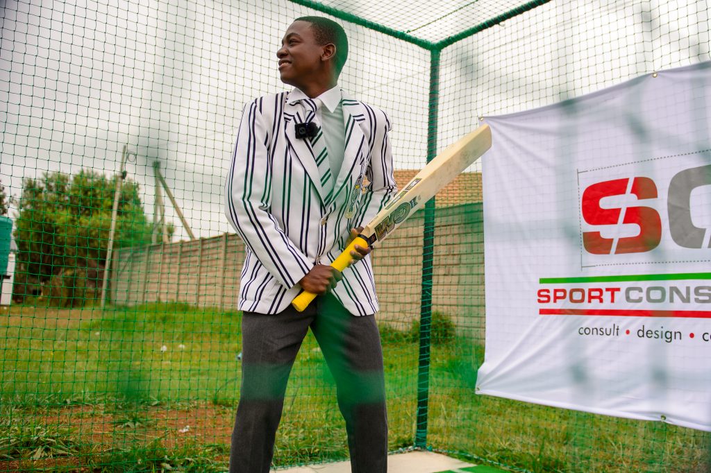 Mkhize, Khabazela, Wena Wasembo – The Young Swallow Flying High