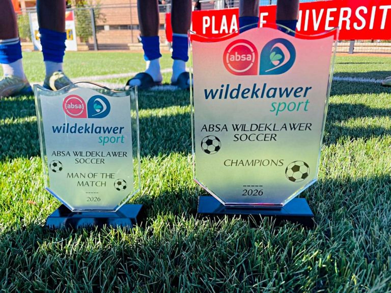 Navalsig’s win keeps Absa Wildeklawer Soccer title in the Free State