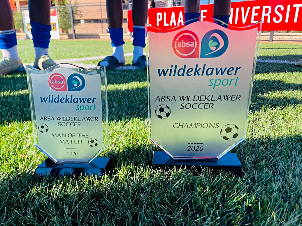 Navalsig’s win keeps Absa Wildeklawer Soccer title in the Free State