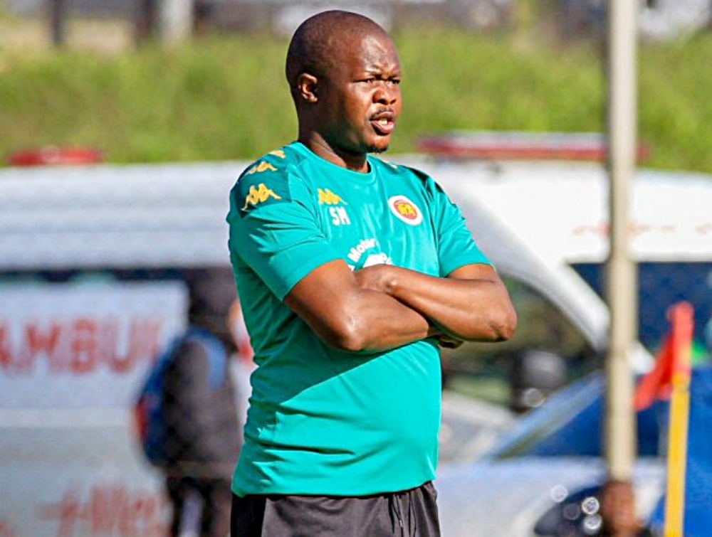 Chiefs’ Msimango continues hot streak, Highlands Park regains form