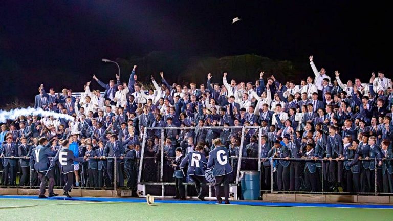 Everything you need to know about the 2026 Hibbert Shield