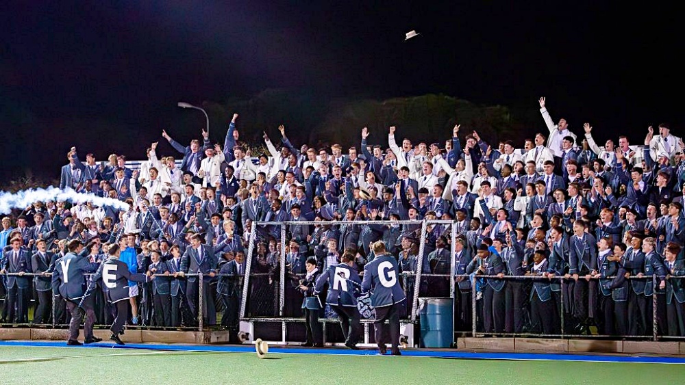 Everything you need to know about the 2026 Hibbert Shield