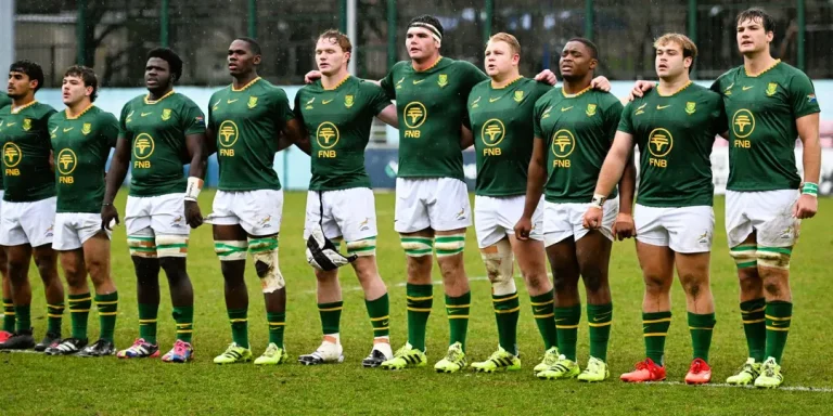 Exciting u20 International Series headed for Cape Town
