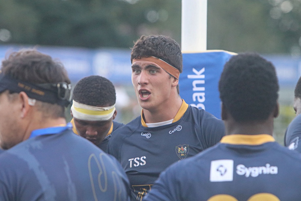 Three teams eyeing unbeaten KERF records; Westville downs Helpmekaar