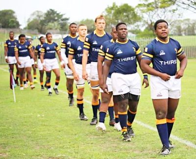 Graeme College will put their unbeaten record on the line at Selborne College, Photo: Graeme College on Facebook.