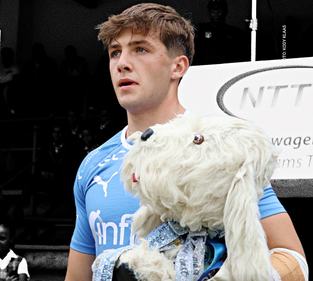 Grey High braces for Paul Roos onslaught