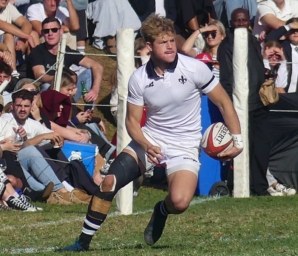 Hilton College’s unbeaten record on the line against Bishops