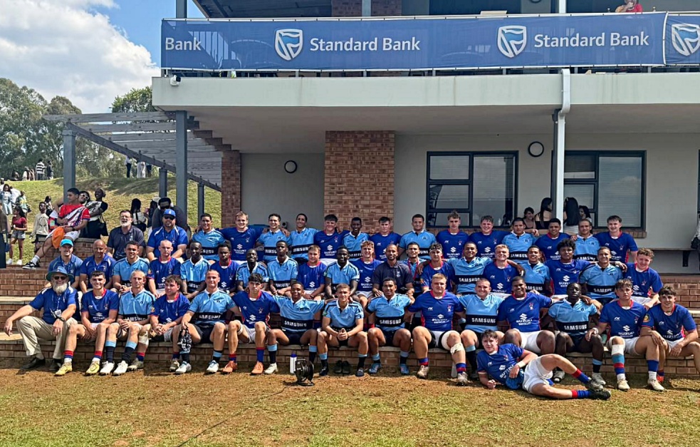 Northcliff and Windhoek produce a classic at Saints Easter Festival
