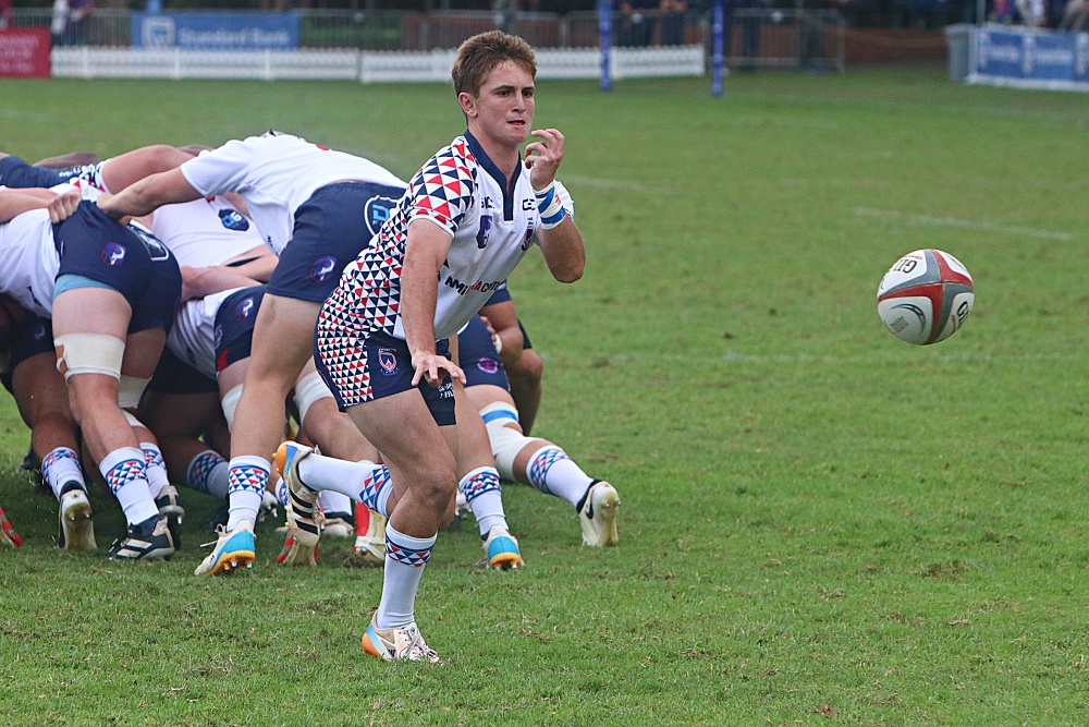 KERF: DHS vs Zwartkop a fascinating finale, Westville and Kearsney dazzle