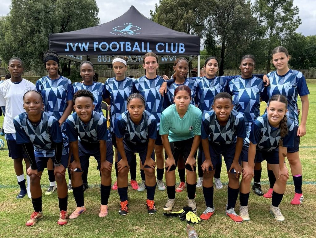 Pretoria clubs lead GWDL standings, JVW and Panorama just off the pace