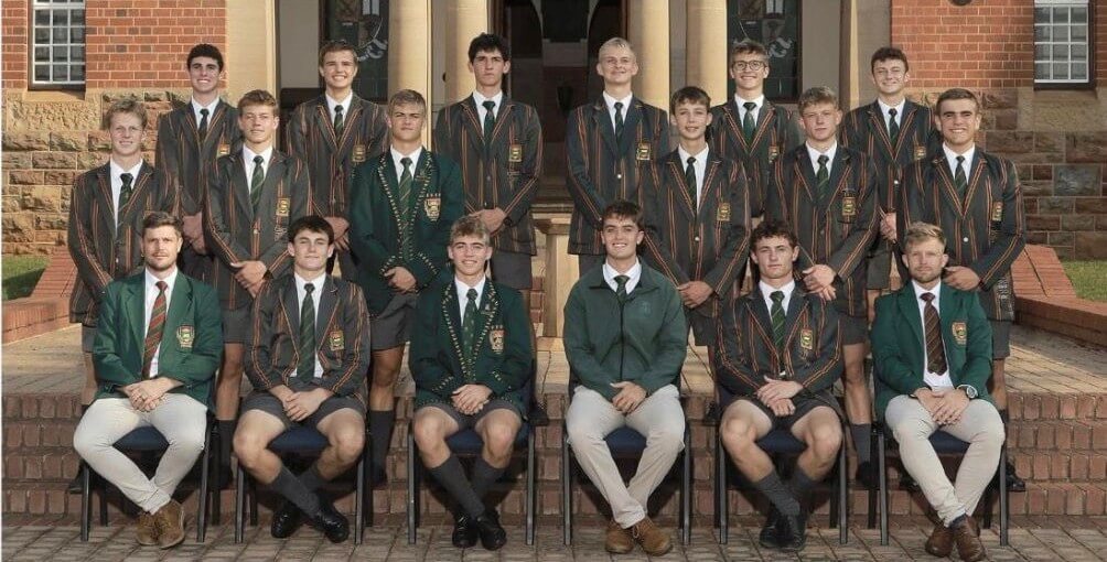 Affies downs Grey College, Menlo gets by Waterkloof in Friday night thrillers