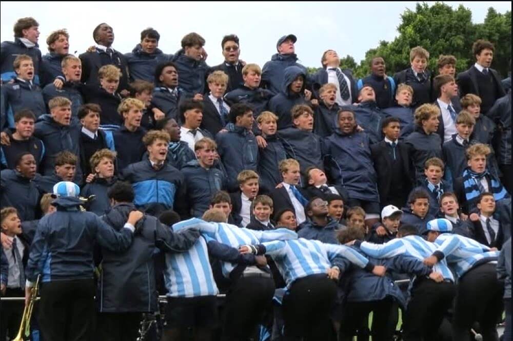 Wynberg faces Bishops on the Piley Rees, Millies to battle Bellville