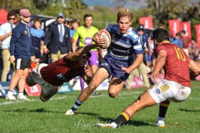 Boishaai a huge test for SACS, Paul Roos favoured against Bishops
