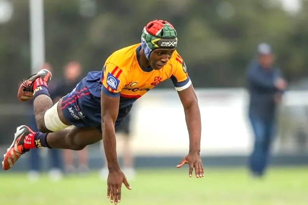 Unbeaten Parel Vallei hosts DF Akademie, Brakkies face Worcester Gim
