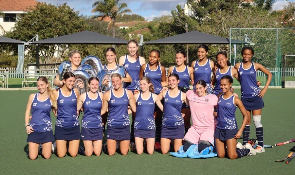 Collegiate continues to stamp its authority in the Eastern Cape