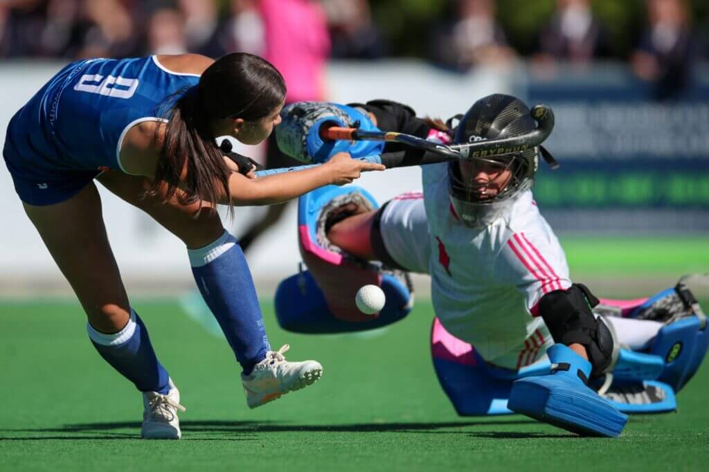 Player Profile – Dané Janse van Vuuren (Oranje)