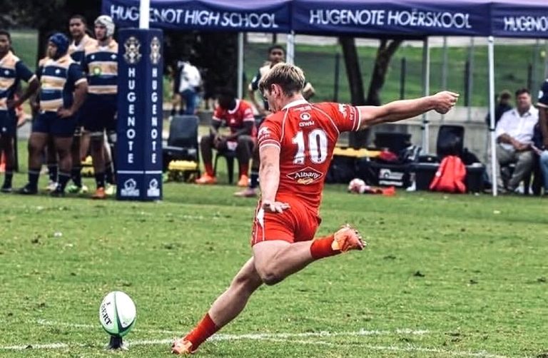 Drostdy’s Donkies earn Worcester Derby bragging rights