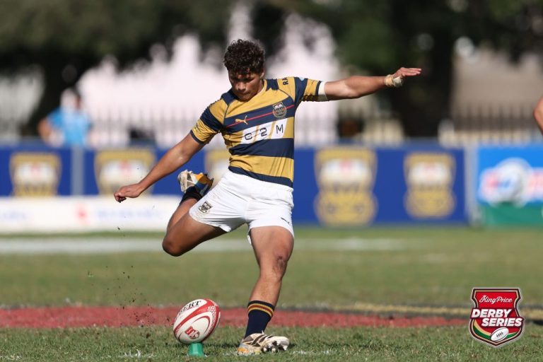 Rondebosch fires on all cylinders against Durbanville