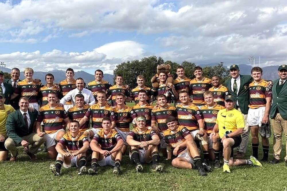 Gimmies hot favourites at home to Bishops, SACS hosts Boland Landbou