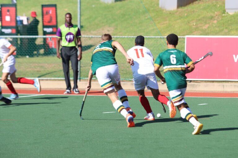 Aitken Cup heats up as top guns book quarterfinal spots