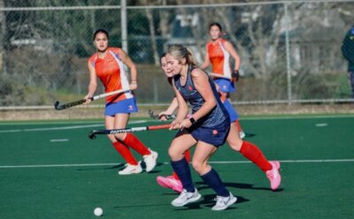 Northerns’ Girls u18A team has IPT gold in mind