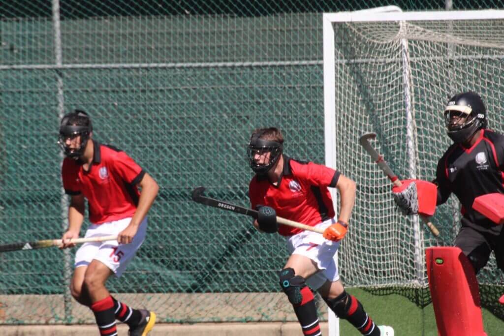 Maritzburg College downs DHS, Hilton comes from behind to beat Glenwood