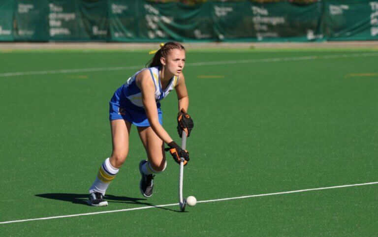 Player Profile – Mia Perold (Waterkloof)