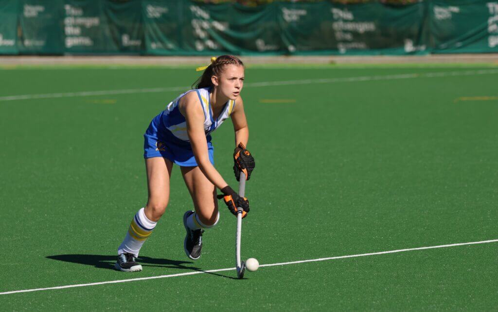 Player Profile – Mia Perold (Waterkloof)
